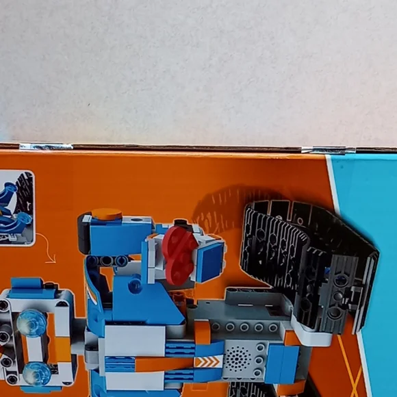 Goomy Build a Robot Remote Control New in Box - Picture 6 of 6